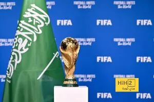 كالزادا: السعودية ستُذهل الجميع في كأس العالم 2034!