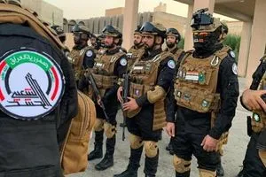 دولة القانون: واشنطن تعرقل قانون الحشد الشعبي حفاظاً على مصالحها في العراق