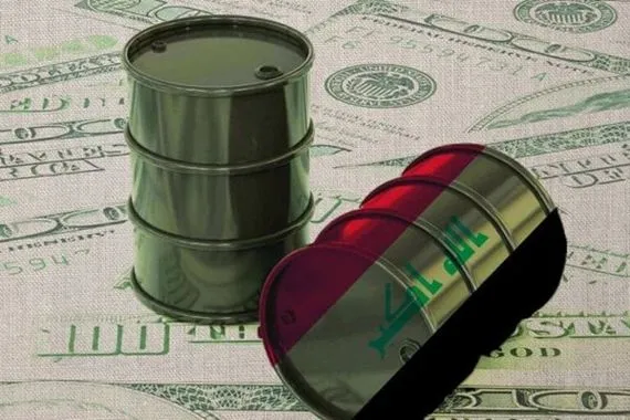 السعداوي: انخفاض أسعار النفط لن يكون له تأثير آني على الرواتب