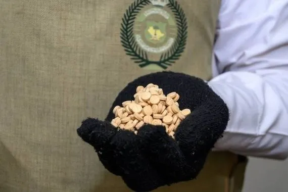 المؤثرات العقلية: تنفيذ أكثر من 10 عمليات نوعية ضد شبكات المخدرات خلال 3 أشهر