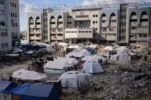 حريت ديلي: الغارات الإسرائيلية دمرت جميع الكليات والجامعات في غزة