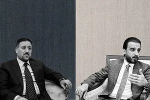 الانشقاقات مستمرة.. تأكيدات سياسية بتراجع حظوظ الحلبوسي والخنجر في الانتخابات المقبلة