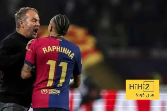 نتائج مميزة لبرشلونة قبل مواجهة بروسيا دورتموند