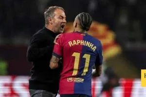 نتائج مميزة لبرشلونة قبل مواجهة بروسيا دورتموند