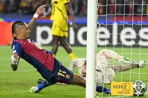 برشلونة يعود إلى أرقام تاريخية في دوري أبطال أوروبا بعد 13 عام
