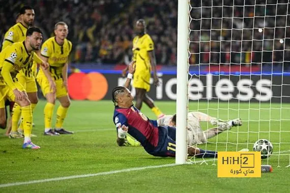 أبرز هدافي برشلونة في دوري أبطال أوروبا خلال نسخة واحدة