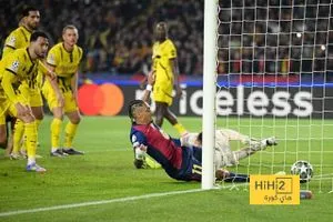 أبرز هدافي برشلونة في دوري أبطال أوروبا خلال نسخة واحدة