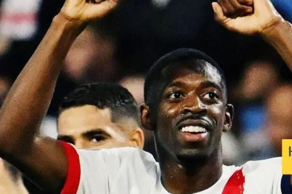 قائمة هدافي باريس في دوري الأبطال قبل مواجهة أستون فيلا