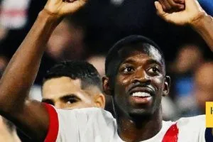 قائمة هدافي باريس في دوري الأبطال قبل مواجهة أستون فيلا