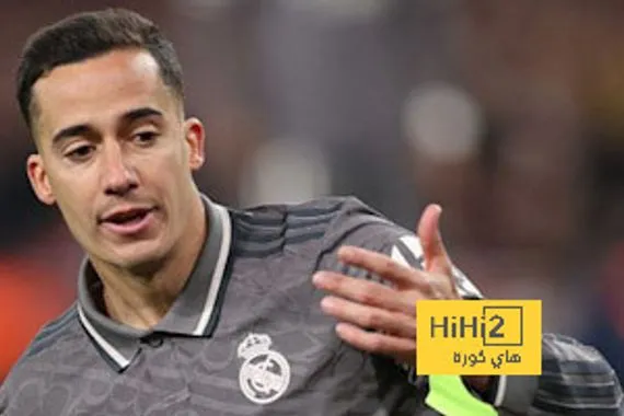 الذكاء الاصطناعي يكشف عن نسبة تأهل الريال لنصف نهائي دوري الأبطال بعد هزيمته الأخيرة!