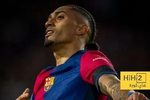 كم هدف سجله رافينيا في دوري أبطال أوروبا هذا الموسم ؟