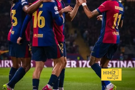 برشلونة وباريس وجهان لعملة واحدة … ولكن!