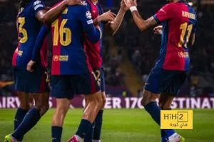 برشلونة وباريس وجهان لعملة واحدة … ولكن!