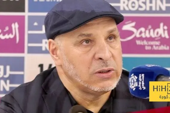مدرب الخلود: مواجهة الشباب صعبة