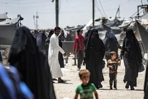 برلماني: على الدولة منع تكرار سيناريو الإرهاب عبر بوابة الهول