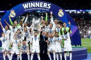 اليويفا يتراجع عن فكرته في دوري أبطال أوروبا