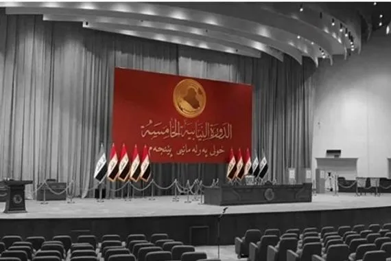 قوانين تنتظر التمرير وبرلمان شبه معطل ..الخلافات السياسية تعصف بالبيت التشريعي