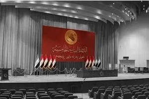 قوانين تنتظر التمرير وبرلمان شبه معطل  ..الخلافات السياسية تعصف بالبيت التشريعي