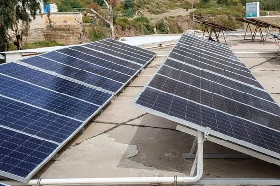 النفط النيابية: دعم الطاقة المتجددة ضرورة لتقليل الاعتماد على الوقود الأحفوري