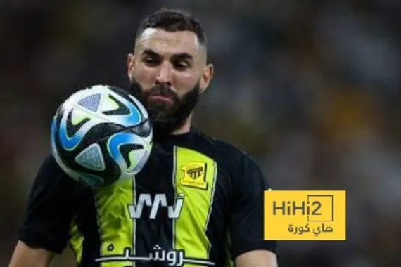 من يتصدر قائمة هدافي الاتحاد في الدوري قبل مواجهة العروبة؟