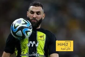 من يتصدر قائمة هدافي الاتحاد في الدوري قبل مواجهة العروبة؟