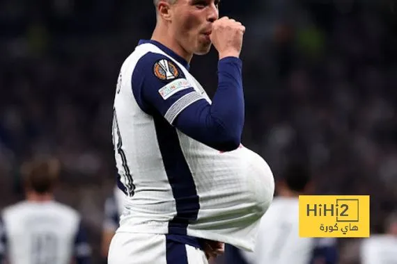 ⚽فيديو.. هدف تعادل توتنهام ضد آينتراخت فرانكفورت