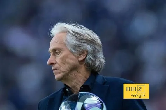 خيسوس في موقف حرج مع الهلال ومفاوضات البرازيل تثير القلق