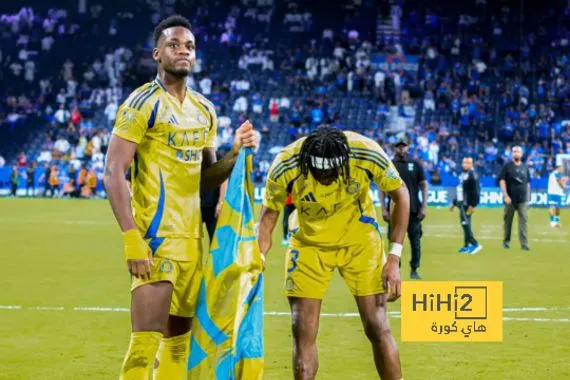 النصر يخطط لصفقة كبرى من الدوري الإنجليزي في الصيف