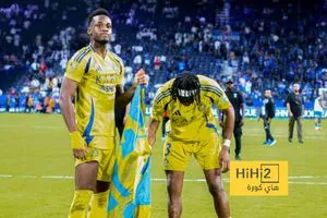 النصر يخطط لصفقة كبرى من الدوري الإنجليزي في الصيف