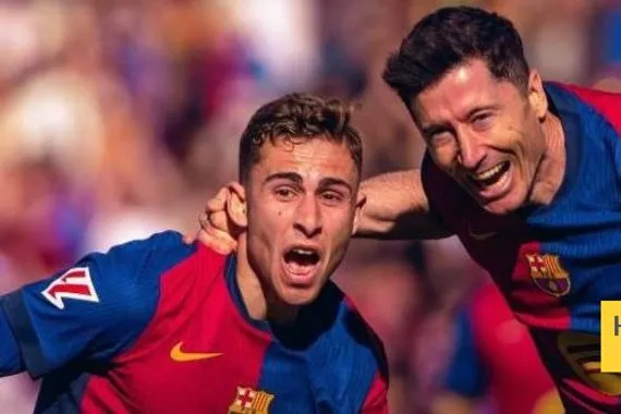 تاريخ مواجهات برشلونة وليغانيس