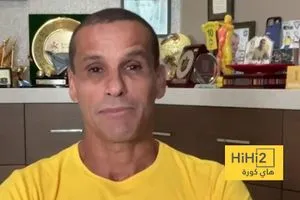 ريفالدو يتوقع طرفي نهائي دوري أبطال أوروبا هذا الموسم