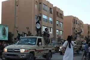 نيويورك تايمز تحذر: داعش يعود من الظلّ