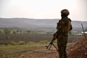 الدفاع النيابية: قانون الحشد الشعبي سيكون جاهزًا في غضون أسابيع