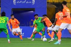 الجولة 27 تتواصل اليوم بثلاث مباريات مثيرة في دوري نجوم العراق