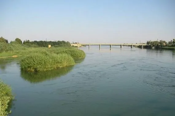 زيادة فورية في الإطلاقات المائية لإنقاذ زراعة ديالى مع اقتراب الحصاد