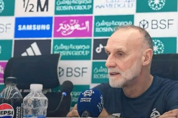 تعليق مدرب الخلود على الفوز أمام الشباب