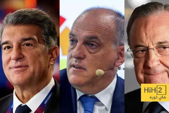 ريال مدريد يساند برشلونة في الانتقام من تيباس