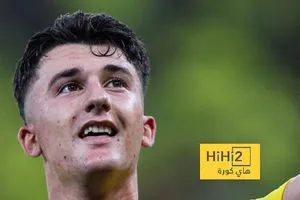 أوناي هيرنانديز يكتب اسمه في تاريخ الاتحاد
