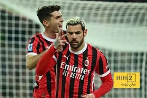 ميلان يضرب أودينيزي برباعية في الدوري الإيطالي