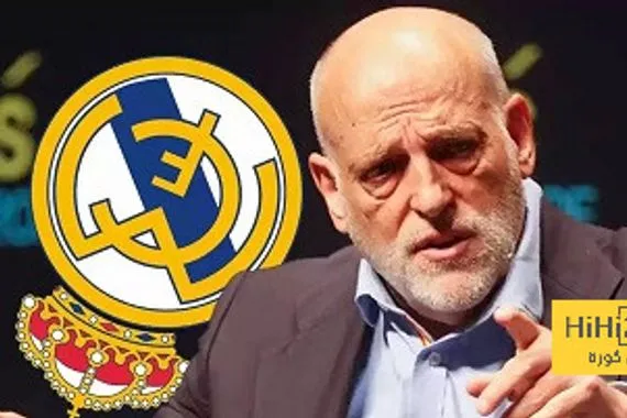 لا يوجد فريق في أوروبا لديه ضغط مباريات أكثر من ريال مدريد…!