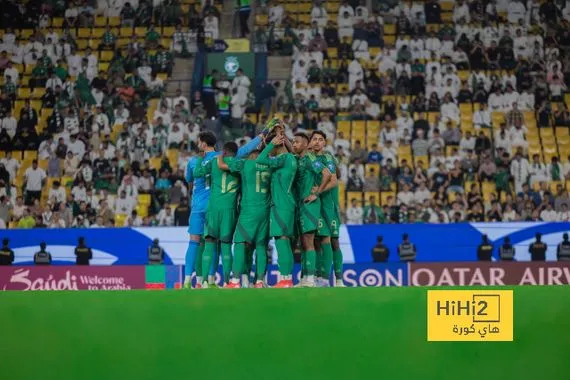 مكاسب سيجنيها الأخضر من المشاركة في الكأس الذهبية
