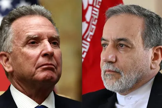 إيران تضع شروطها.. المقبول والمرفوض على طاولة التفاوض مع واشنطن