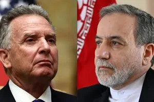 إيران تضع شروطها.. المقبول والمرفوض على طاولة التفاوض مع واشنطن