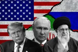 هل ستؤدي الوساطة الروسية الى نجاح المفاوضات الأمريكية – الإيرانية ؟