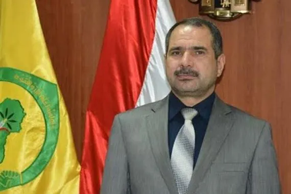 التميمي يدعو لإيقاف استثمار أهم مركز بحثي للدراسات شرق العراق