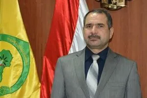 التميمي يدعو لإيقاف استثمار أهم مركز بحثي للدراسات شرق العراق