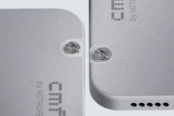 شركة Nothing تكشف أن هاتف CMF Phone 2 Pro سيأتي مع شاحن