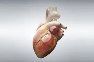 ابتكار نموذج قلب لعلاج الرجفان الأذيني