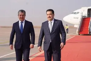 أبرزها تصدير النفط ..الصيهود يكشف عن أهم ملفات زيارة السوداني إلى أربيل