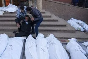 صحة غزة: 85 شهيداً ومصاباً خلال 24 ساعة